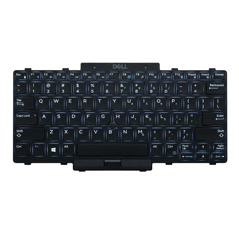 Dell Latitude E7470 Keyboard (Backlit) at N.N Laptop Lahore