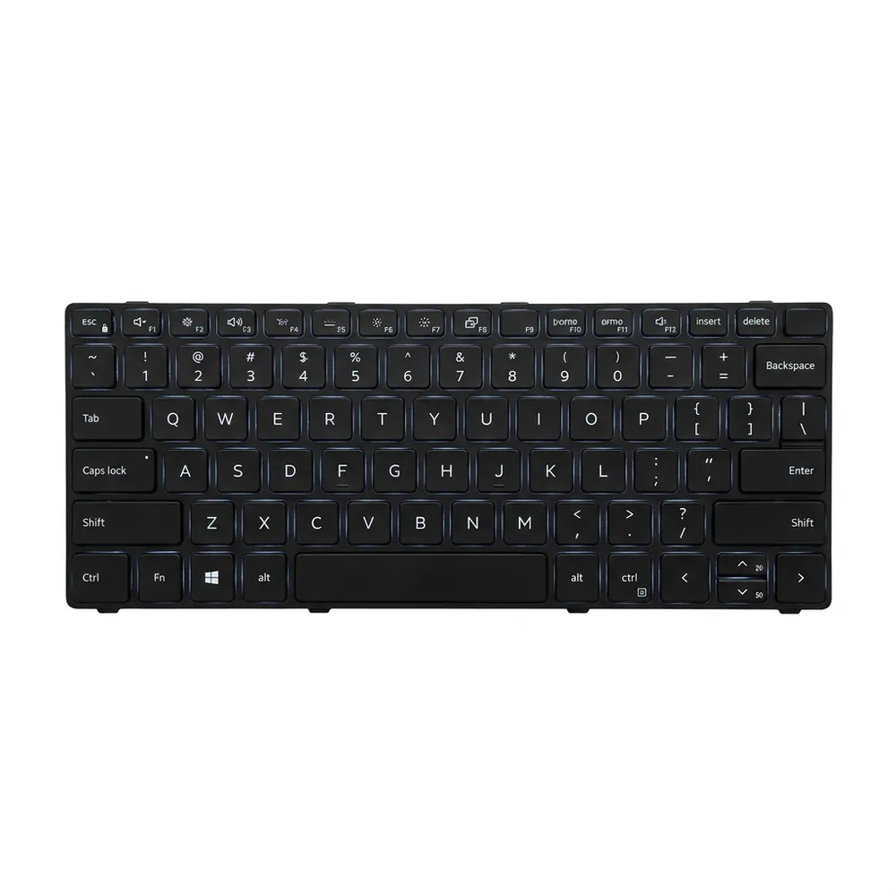 Dell XPS 13 9380 Keyboard (Backlit) at N.N Laptop Lahore