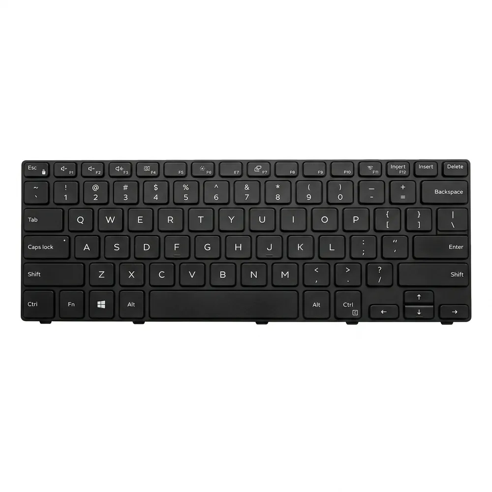 Dell XPS 13 9310 Keyboard (Backlit) at N.N Laptop Lahore