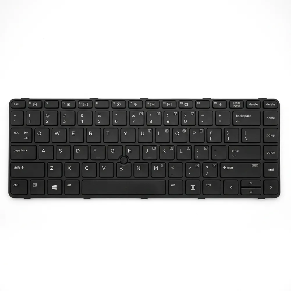 HP ProBook 440 G7 Keyboard (Backlit) at N.N Laptop Lahore