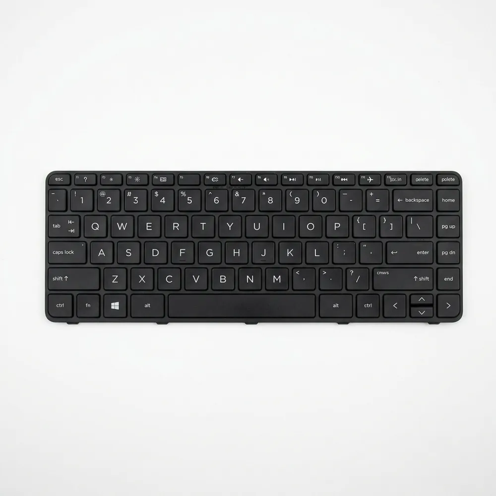 HP ProBook 450 G8 Keyboard (Backlit) at N.N Laptop Lahore
