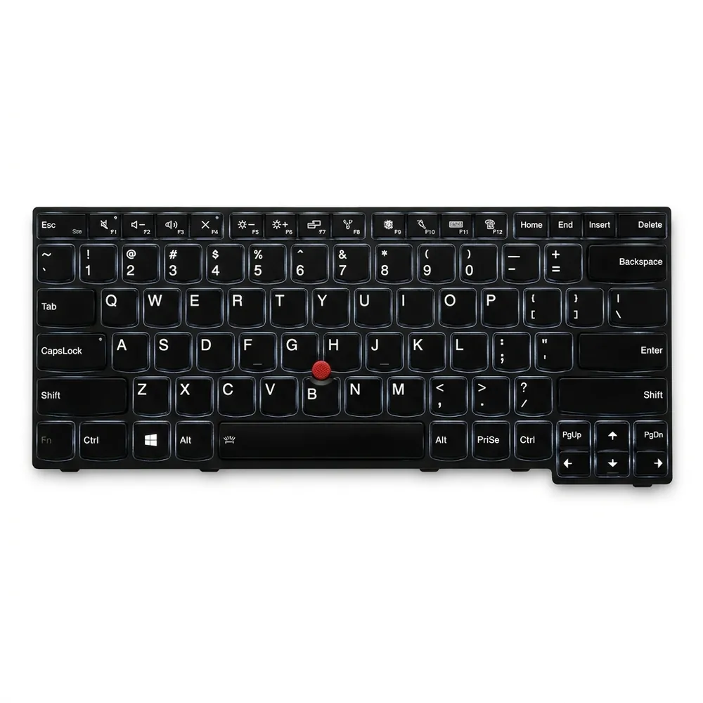 Lenovo ThinkPad T440 Keyboard (Backlit) at N.N Laptop Lahore