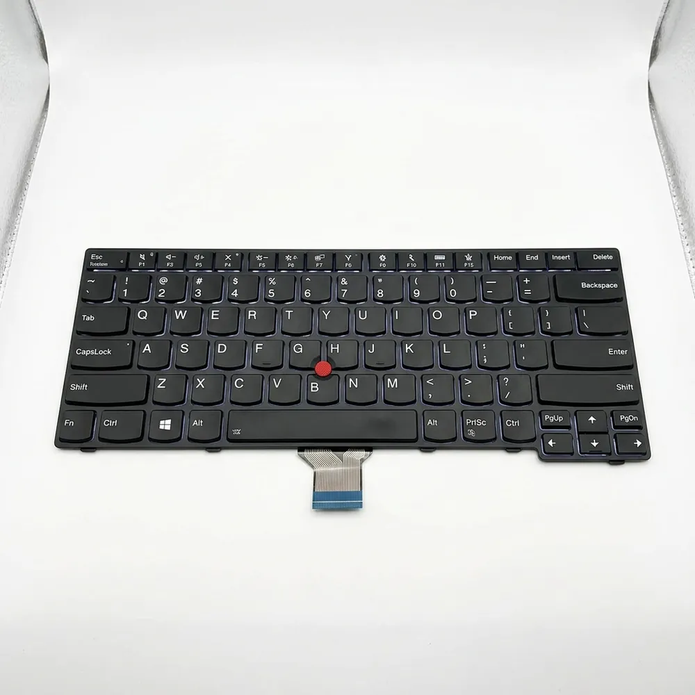 Lenovo ThinkPad T460 Keyboard (Backlit) at N.N Laptop Lahore