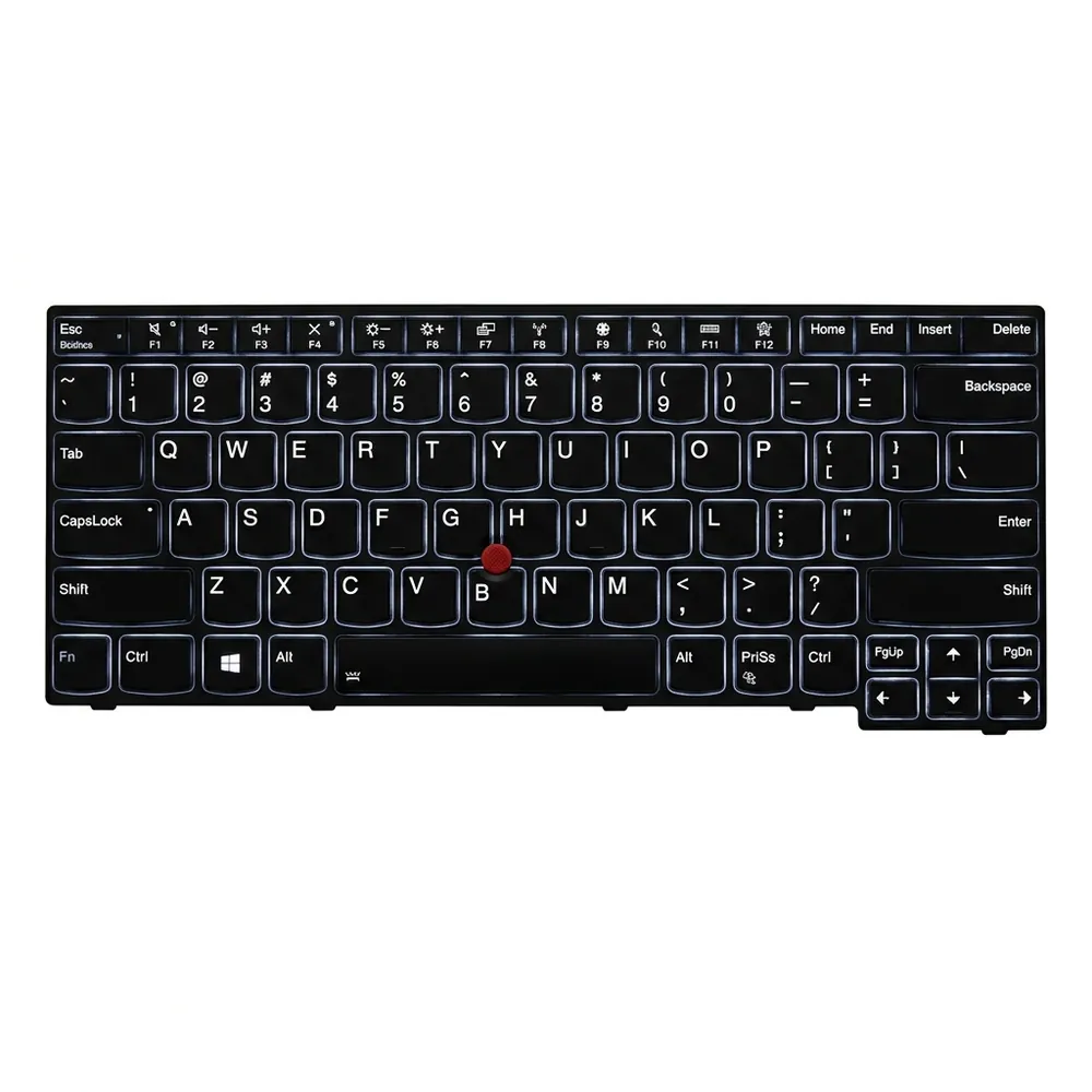 Lenovo ThinkPad T480s Keyboard (Backlit) at N.N Laptop Lahore