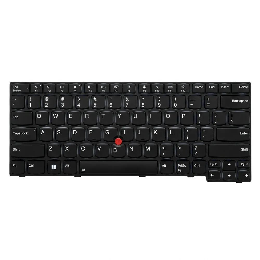 Lenovo ThinkPad X1 Carbon Gen 6 Keyboard (Backlit) at N.N Laptop Lahore