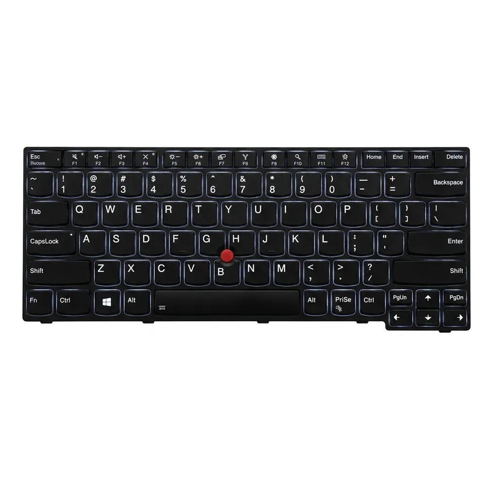 Lenovo ThinkPad X270 Keyboard (Backlit) at N.N Laptop Lahore