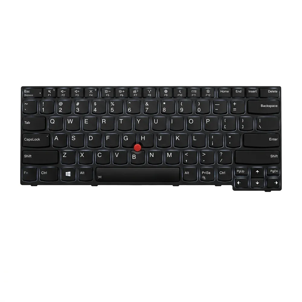 Lenovo ThinkPad X280 Keyboard (Backlit) at N.N Laptop Lahore