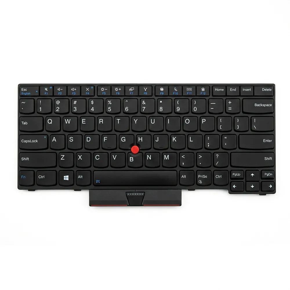 Lenovo ThinkPad X390 Keyboard (Backlit) at N.N Laptop Lahore