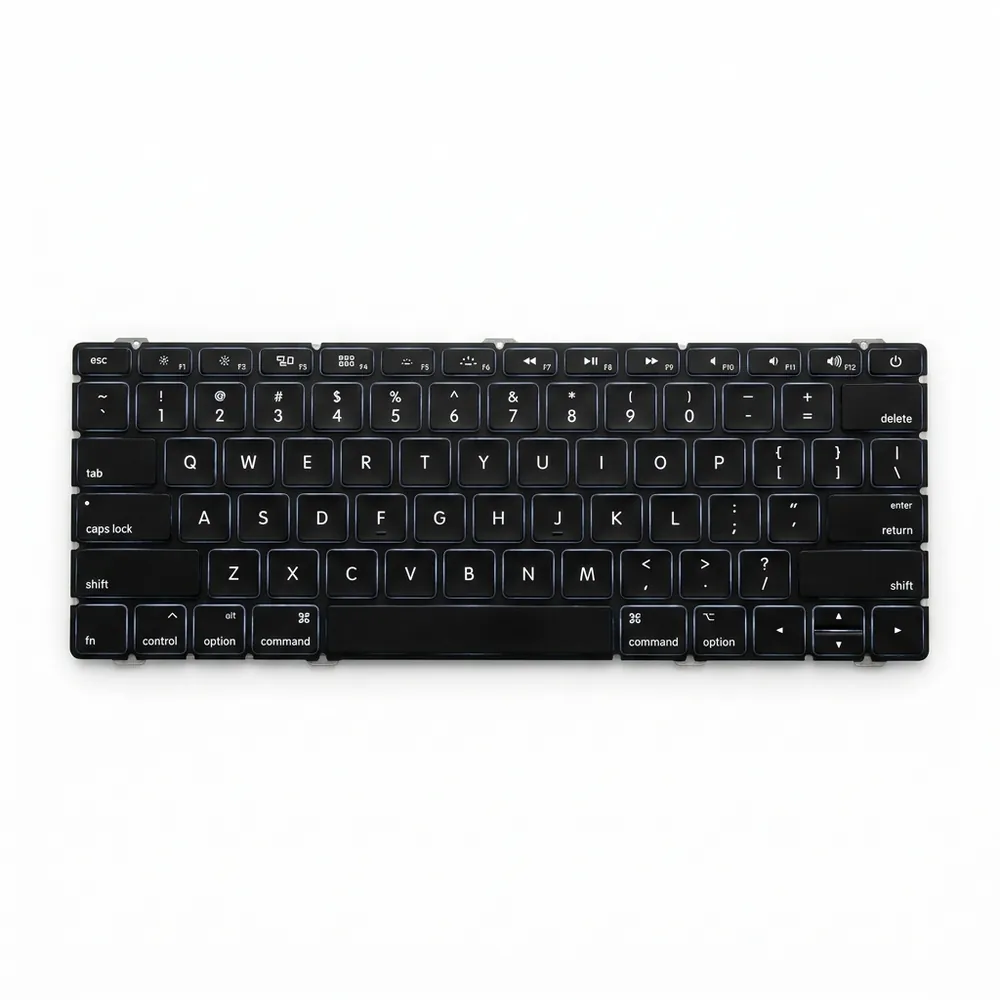 MacBook Pro 13" 2015 Keyboard (Backlit) at N.N Laptop Lahore