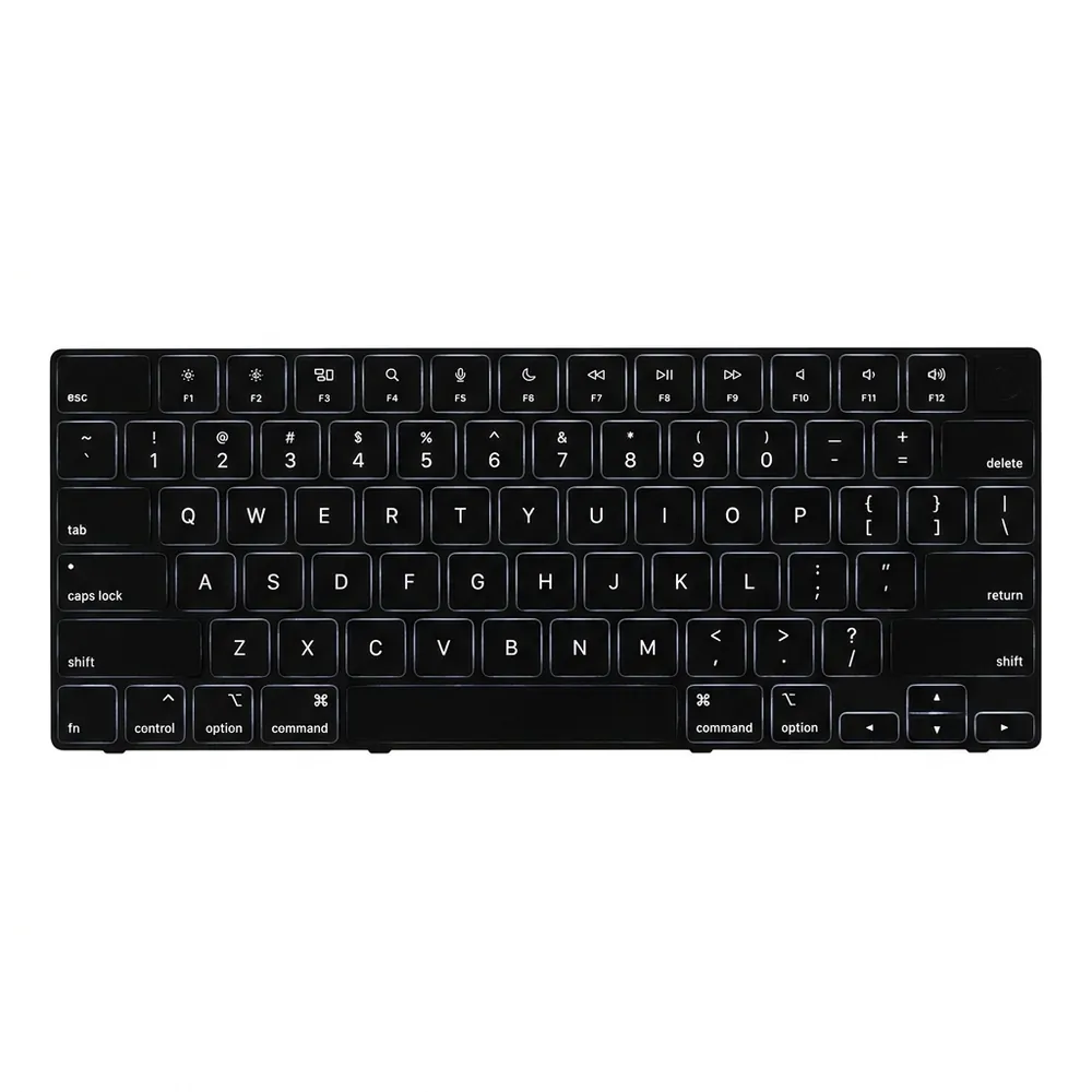 MacBook Air 13" 2020 M1 Keyboard (Backlit) at N.N Laptop Lahore