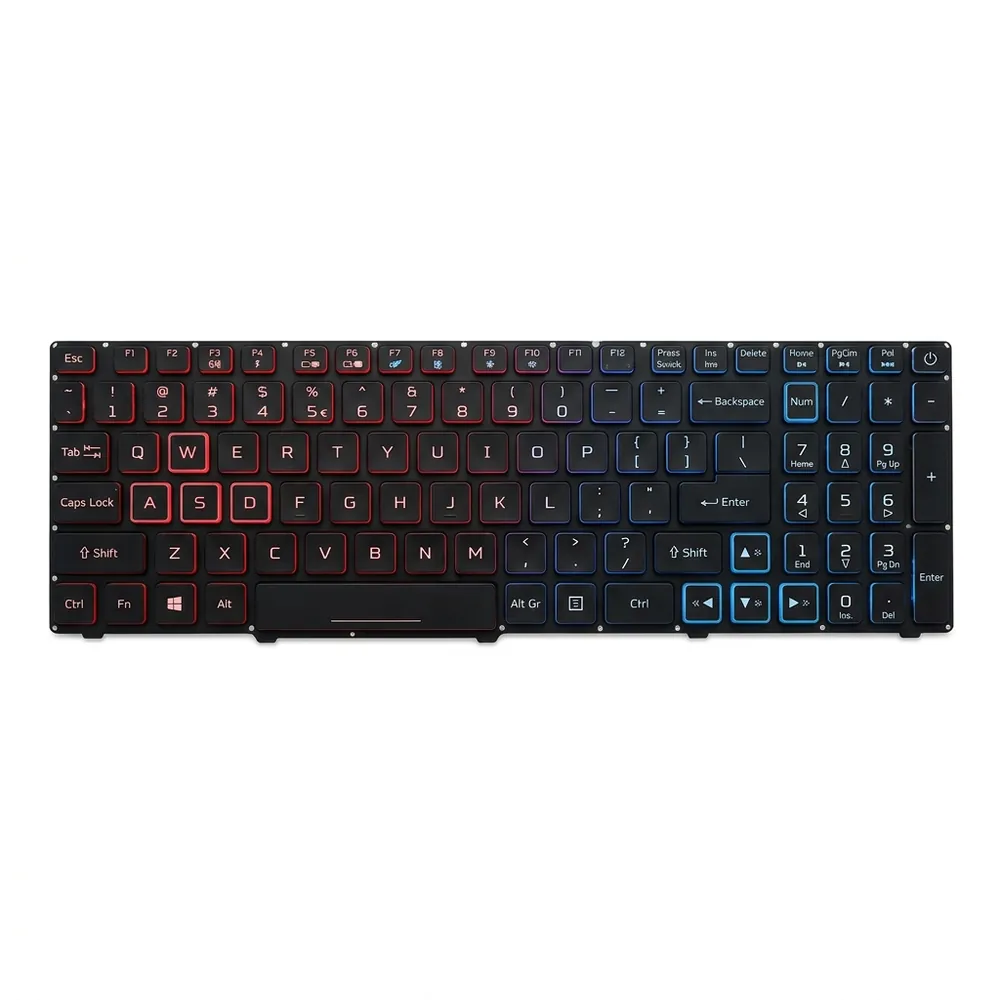 Acer Predator Helios 300 Keyboard (Backlit) at N.N Laptop Lahore