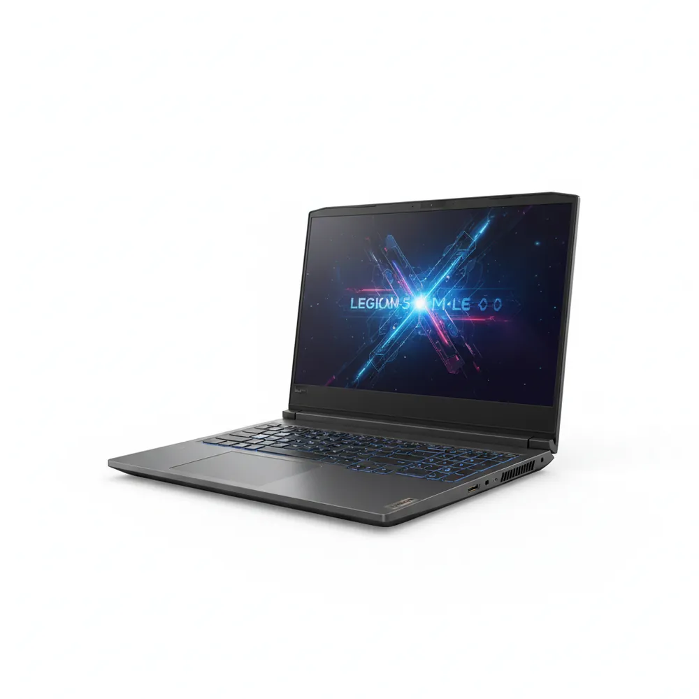 Lenovo Legion 5 Gaming at N.N Laptop Lahore