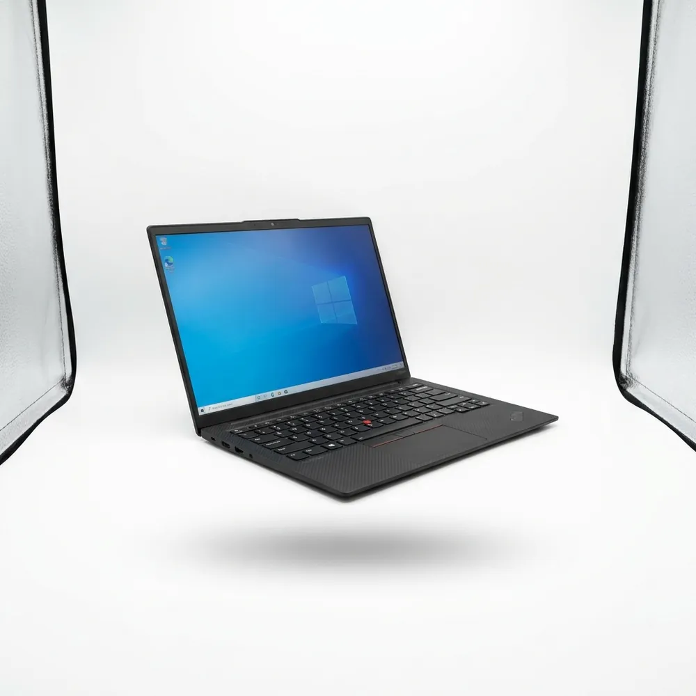 Lenovo ThinkPad X1 Carbon Gen 10 at N.N Laptop Lahore