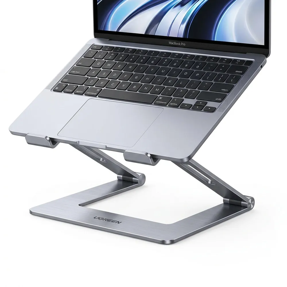 Ugreen Portable Laptop Stand at N.N Laptop Lahore