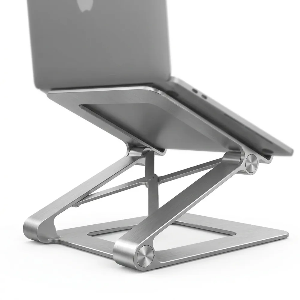 Generic Ergonomic Laptop Riser at N.N Laptop Lahore