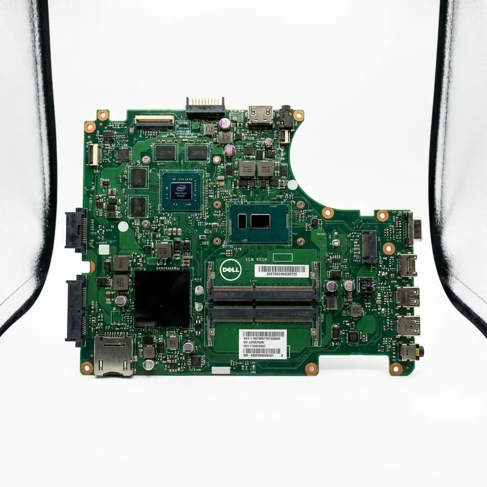 Dell Latitude E6440 Motherboard (4th Gen) at N.N Laptop Lahore