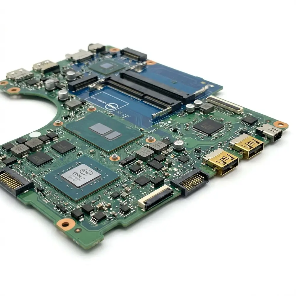 Dell Latitude 7400 Motherboard (8th Gen i7) at N.N Laptop Lahore