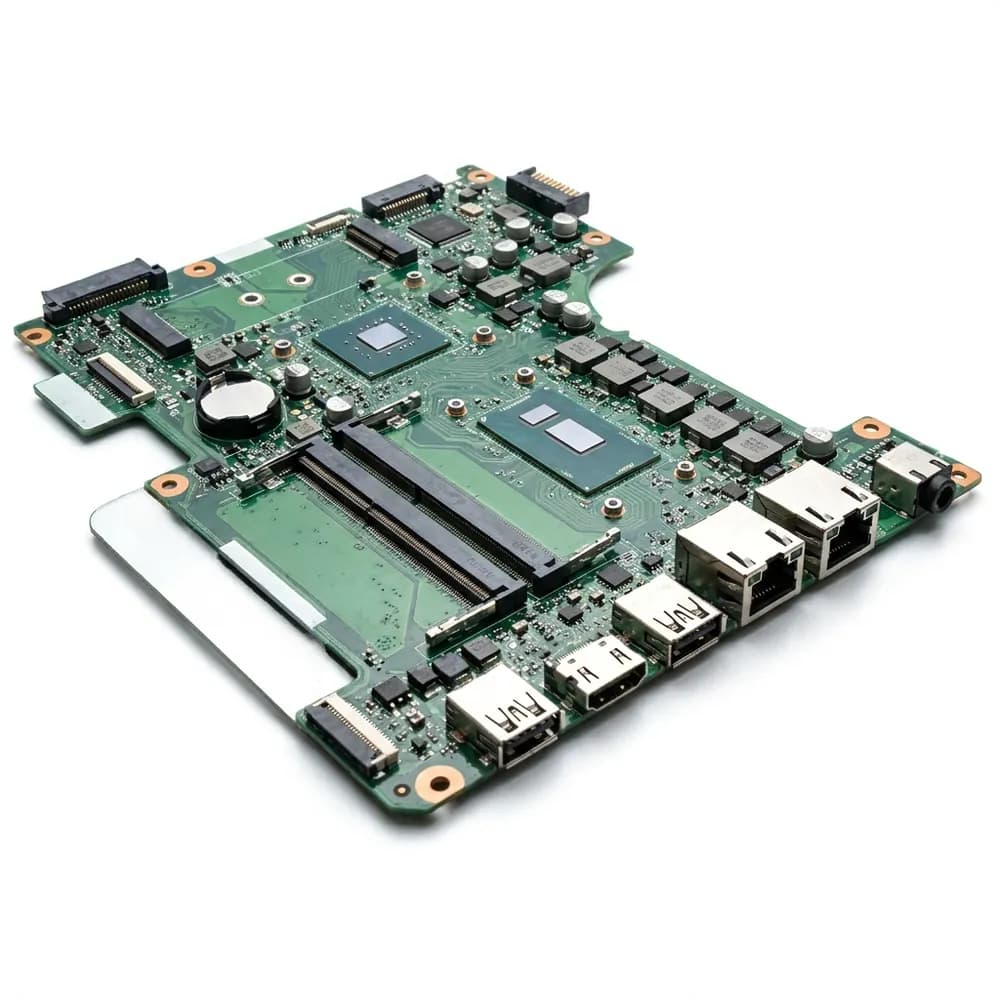 HP EliteBook 840 G3 Motherboard (6th Gen i5) at N.N Laptop Lahore