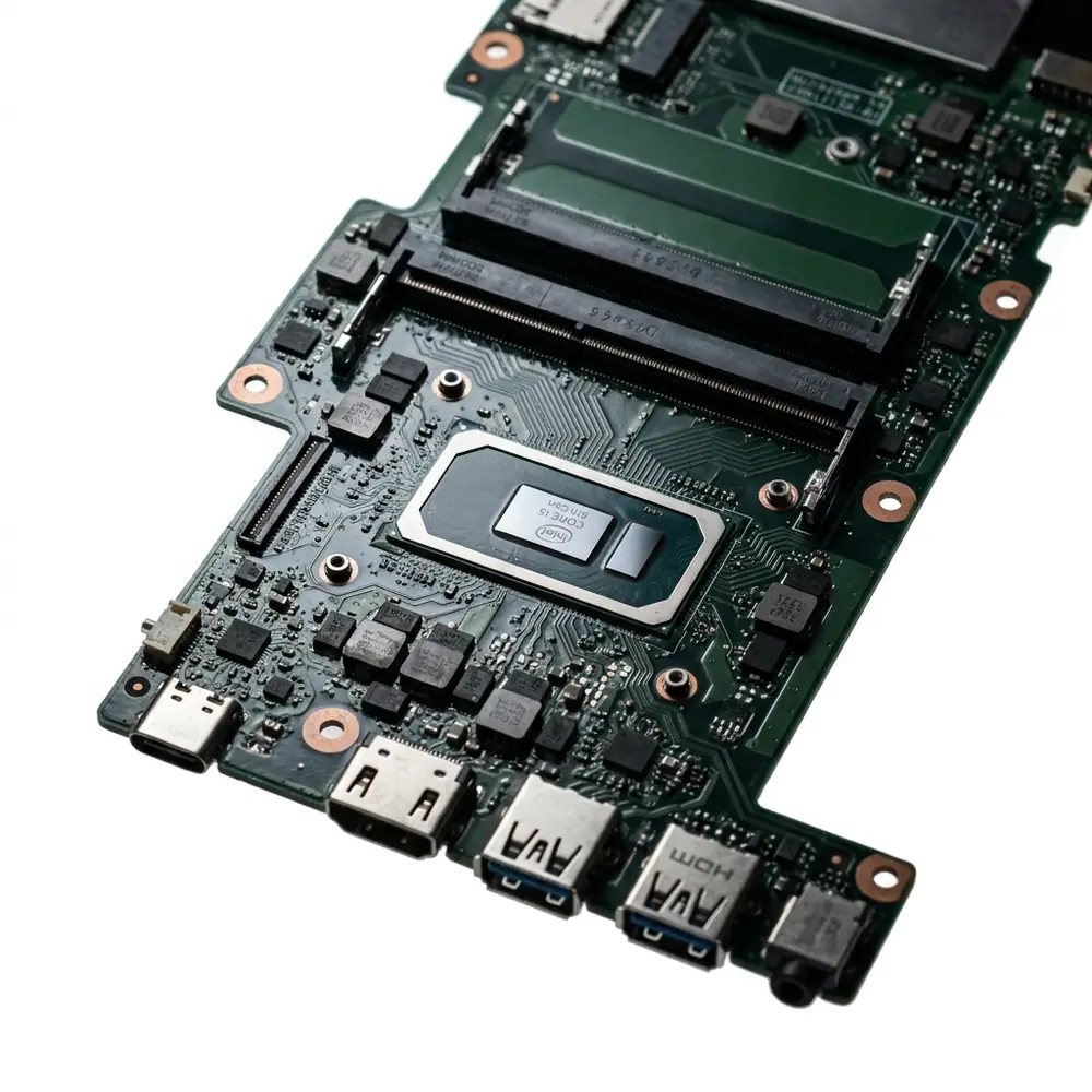 HP EliteBook 840 G5 Motherboard (8th Gen i5) at N.N Laptop Lahore