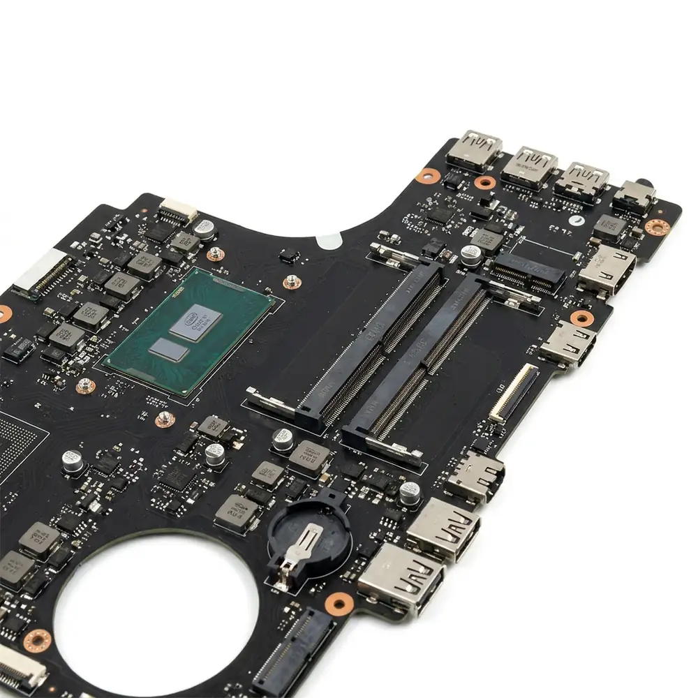 Lenovo ThinkPad T490 Motherboard (8th Gen i5) at N.N Laptop Lahore