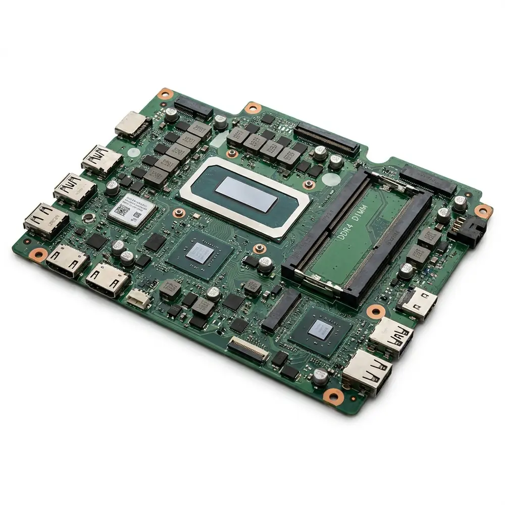 Lenovo ThinkPad T14 Gen 1 Motherboard at N.N Laptop Lahore
