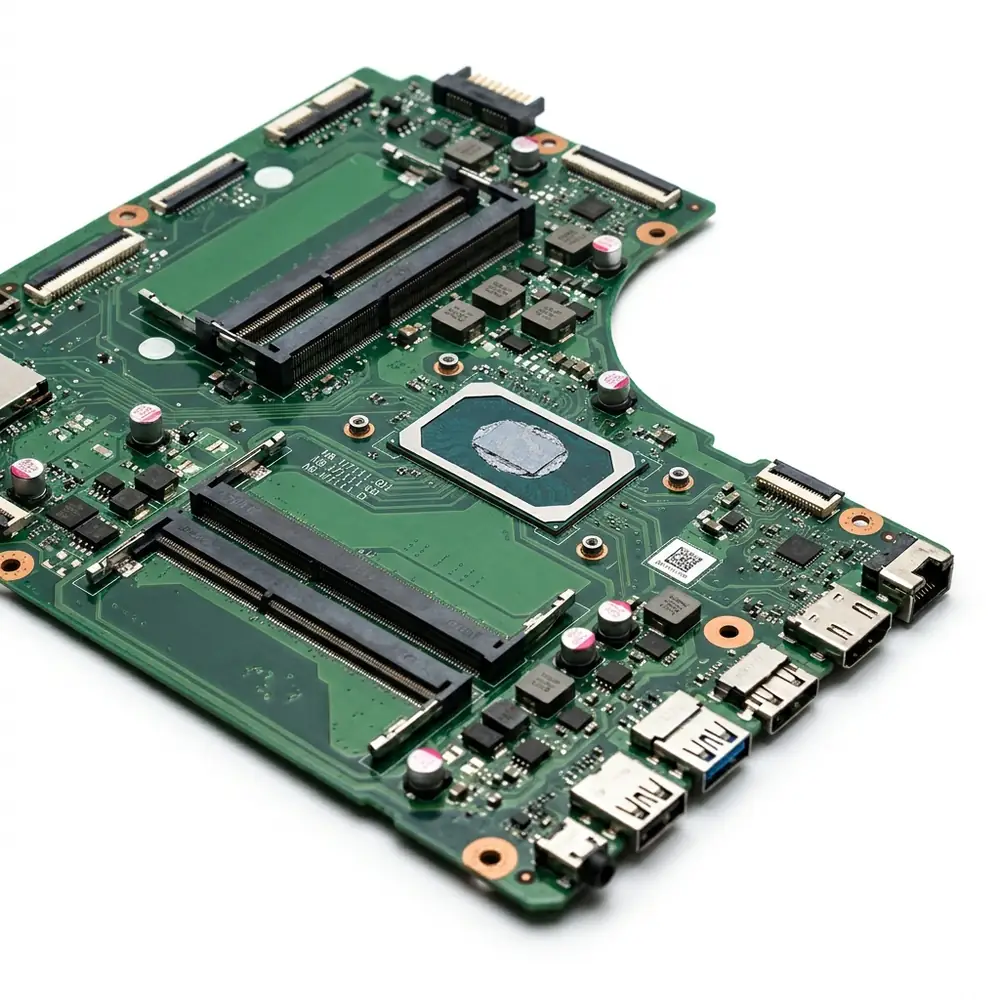 Acer Aspire 5 Motherboard (10th Gen i5) at N.N Laptop Lahore