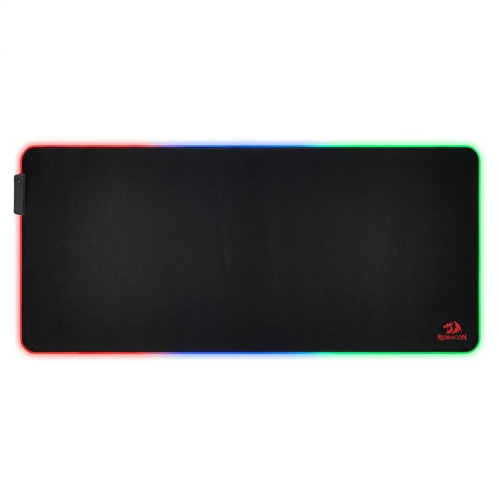 Redragon P020 RGB XXL Mouse Pad at N.N Laptop Lahore