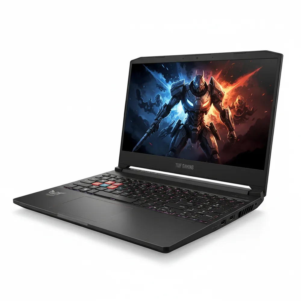 Asus TUF Gaming F15 at N.N Laptop Lahore