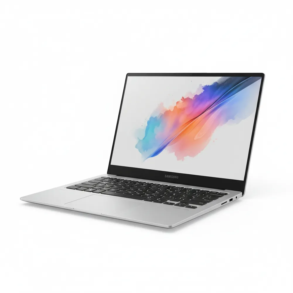 Samsung Galaxy Book Pro at N.N Laptop Lahore