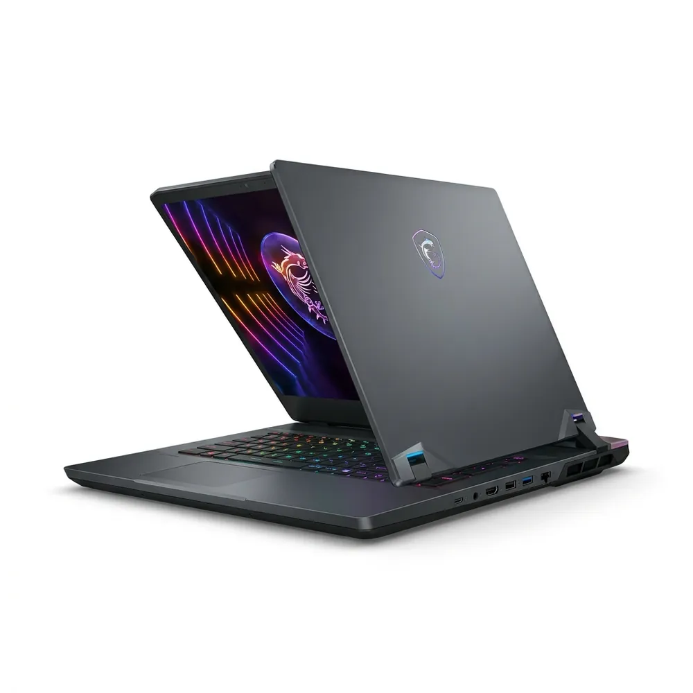 MSI Raider GE76 (12th + RTX 3070 Ti) at N.N Laptop Lahore