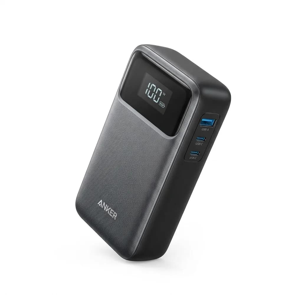 Anker 737 PowerCore 24k 140W at N.N Laptop Lahore