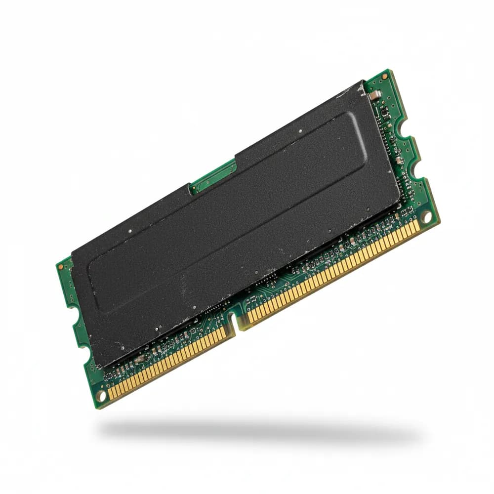 DDR3L 8GB Laptop RAM 1600MHz (Used) at N.N Laptop Lahore