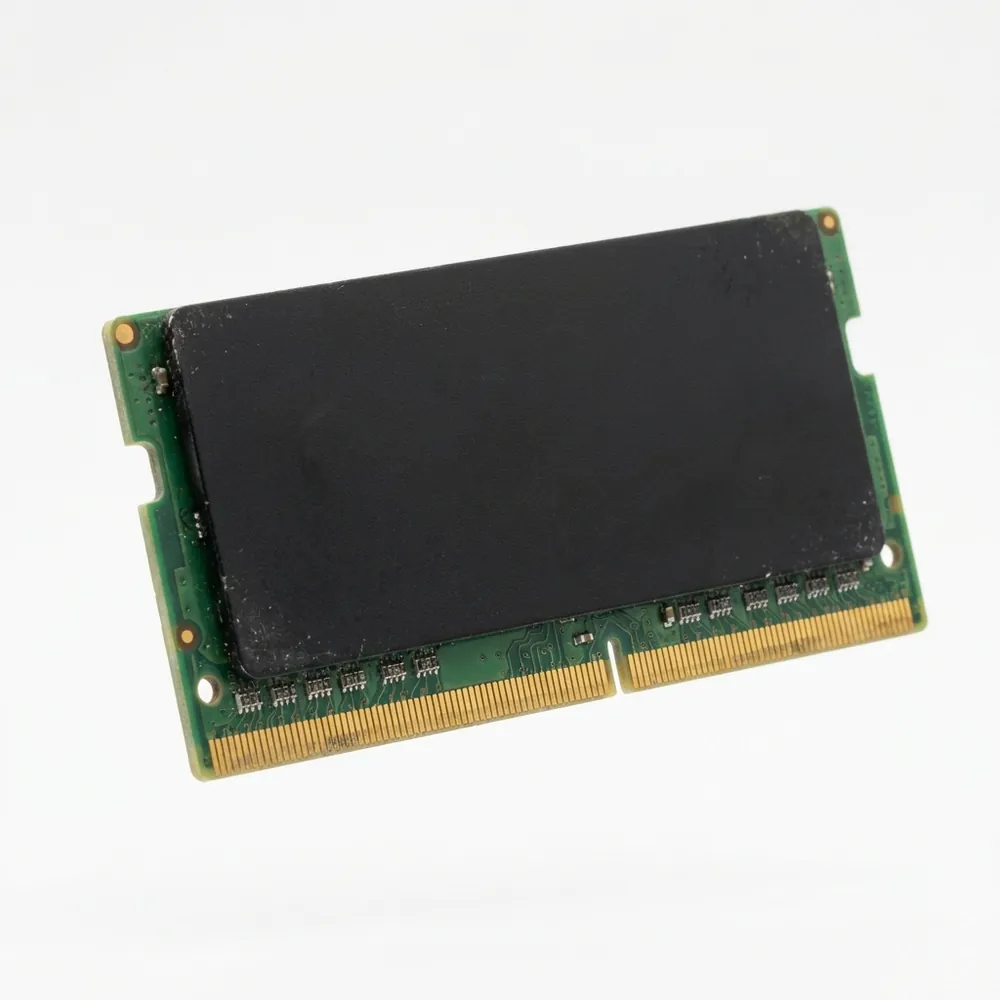 DDR4 16GB Laptop RAM 2666MHz (Used) at N.N Laptop Lahore