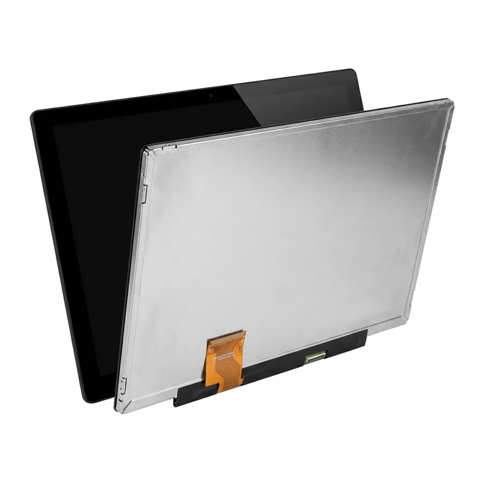 13.3" FHD 1920×1080 Touch Laptop LCD Screen (IPS + Touch) at N.N Laptop Lahore