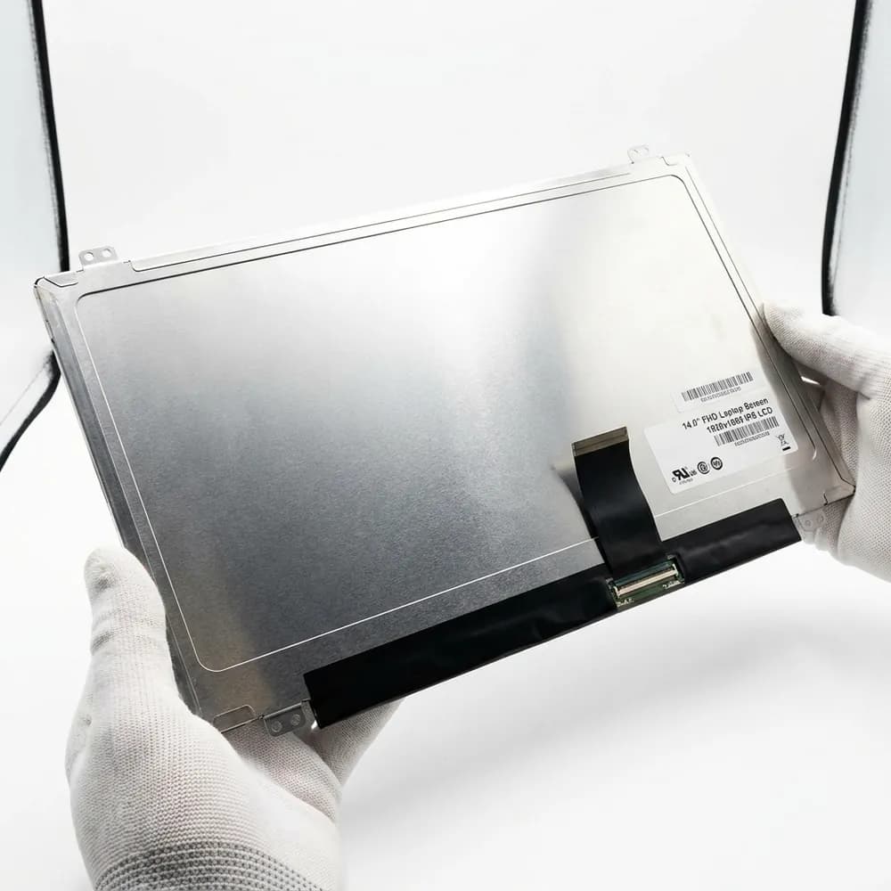 14.0" FHD Laptop Screen 1920x1080 IPS at N.N Laptop Lahore