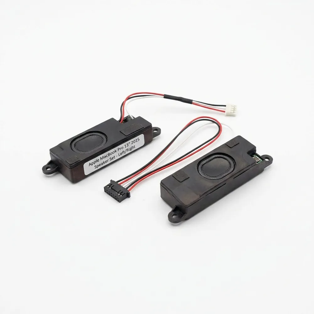 MacBook Pro 13" 2015 Speaker Set at N.N Laptop Lahore