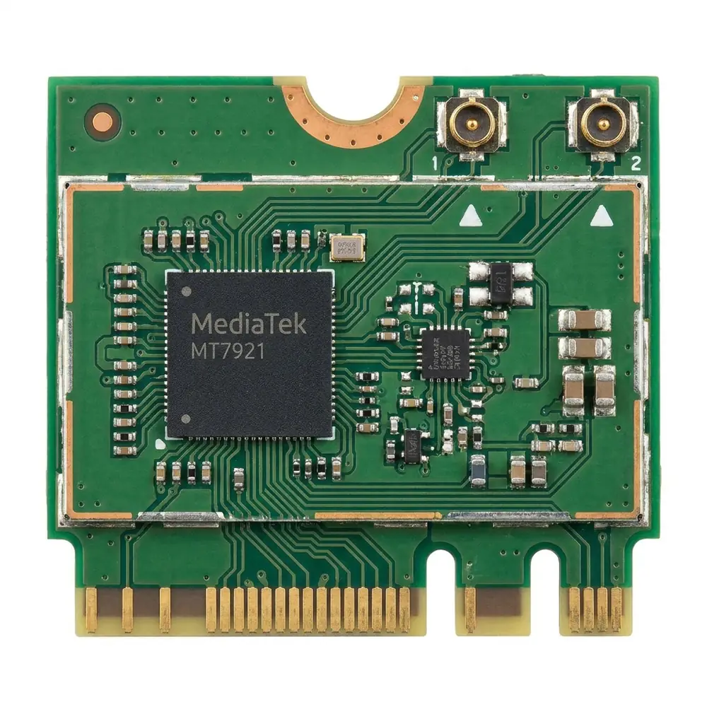 MediaTek MT7921 M.2 2230 at N.N Laptop Lahore
